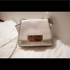 Zac Zac Posen Mini_White